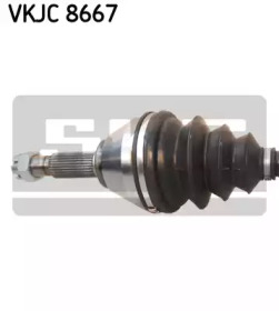skf vkjc8667